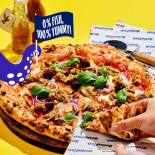 bettafish tu-nah bettafish tu-nah