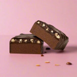 barre chocolat caramel uniqprot