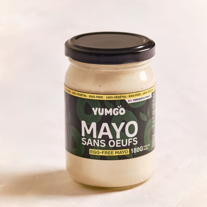 mayo yumgo