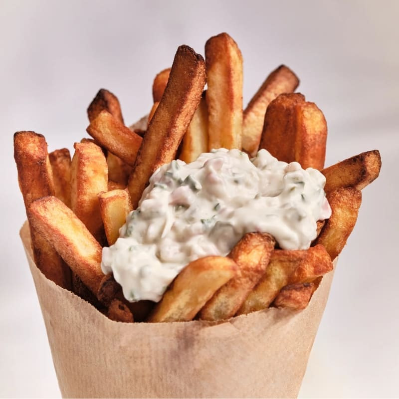 yumgo mayo vegan sans oeufs