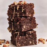 recette de gâteau avec l'oeuf vegan yumgo entier