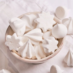 yumgo blanc 72g