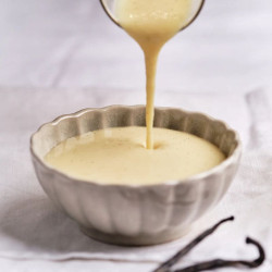 yumgo jaune en poudre
