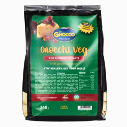 gnocchi gondino piquant 250g