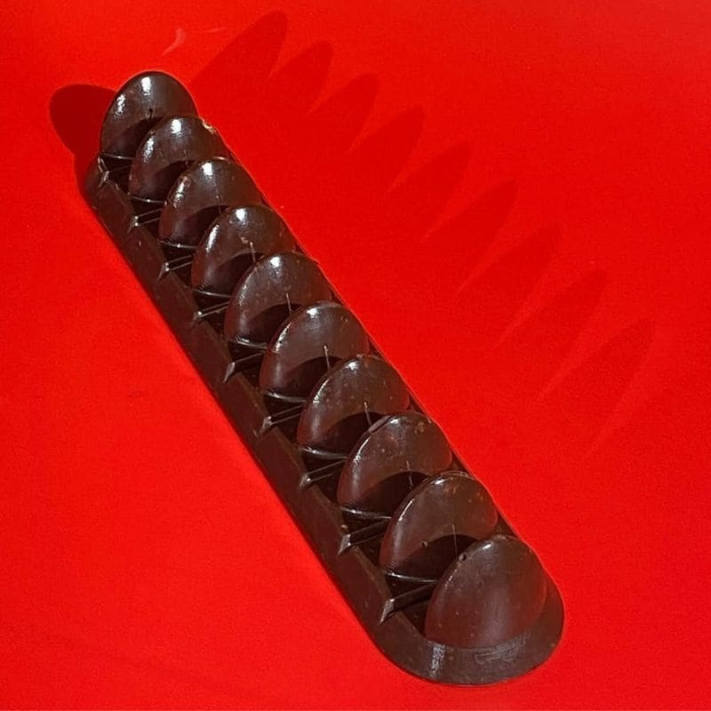 o'bar toblerone vegan catherine's originals