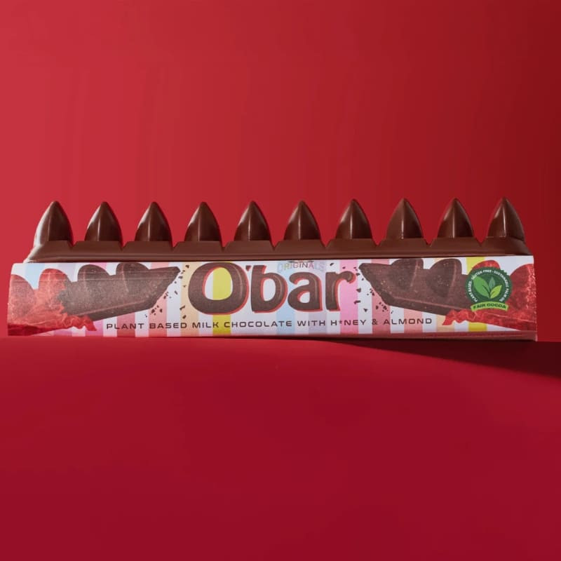 catherine's originals o'bar 200g