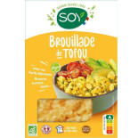brouillade de tofou soy 200g