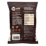 crunchy shiitake mushrooms other foods truffe sel rose