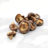 other foods crunchy shiitake black trufflepink salt