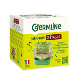 germoir a étages pour graines à germer germline