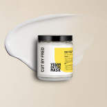 cut by fred masque detox vegan