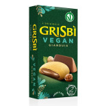 grisbi vegan gianduia 30g