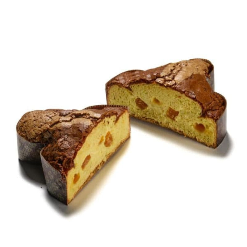 colombe de paques fraise citron amandes Biscottificio Guerra