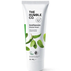dentifrice the humble co menthe fraîche 75ml