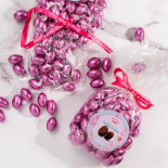 mini oeufs fourrees truffe noisette rhythm 108