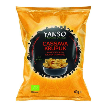 chips krupuk manioc yakso 60g