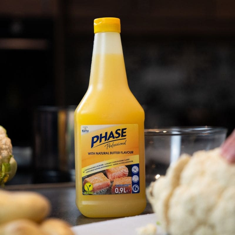 phase professional flora