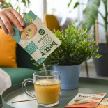 soupe proteinee pois chiches bettr