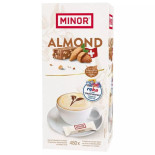 minor almond mini chocolat amande 2,5kg