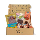 vegan box chocolats de pâques sans allergenes - ovs