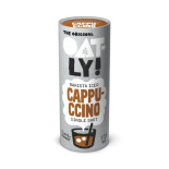 iced cappuccino barista oatly 235ml iced cappuccino barista oatly 235ml