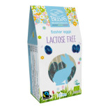 oeufs de paques belvas sans lactose