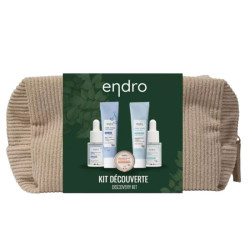kit découverte endro