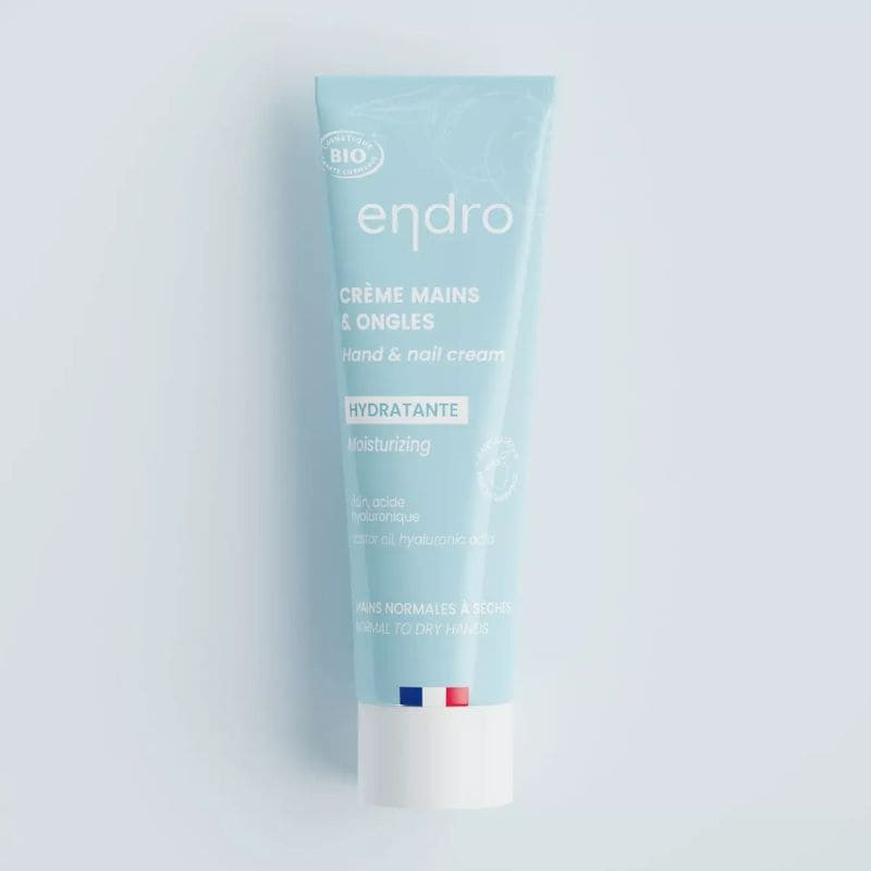 endro creme mains & ongles hydratante
