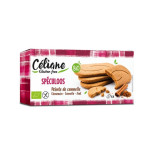 speculoos sans gluten celiane 120g