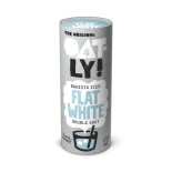 iced flat white avoine oatly 235ml iced flat white avoine oatly 235ml