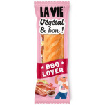 sandwich viennois bbq lover la vie 220g