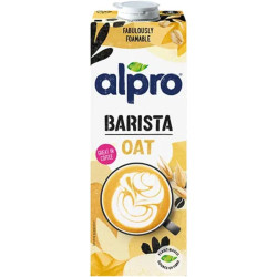 alpro barista avoine 1L