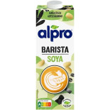 alpro barista soja 1L