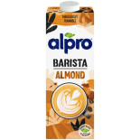 alpro barista amande 1L