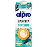 alpro barista coco 1L