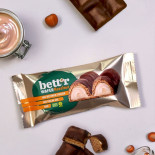 bett'r barres wafer noisette