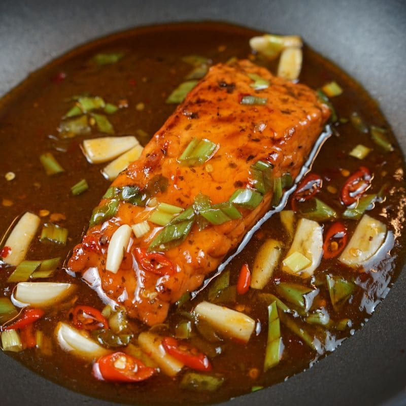 the filet asian fusion style revo