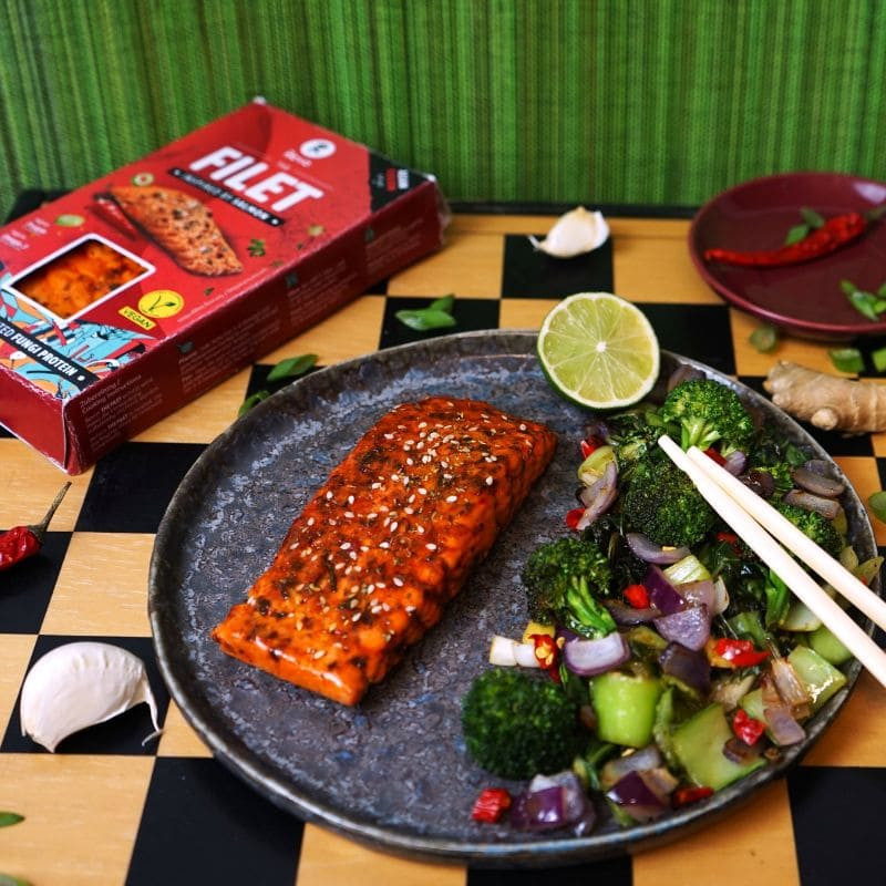 the filet asian fusion style revo foods