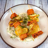 revo foods the filet pink pepper lemon style