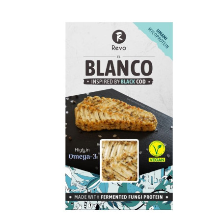 revo el blanco 100g
