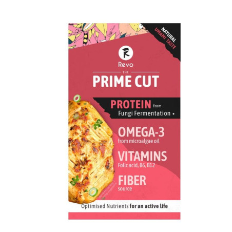 revo the prime cut 100g