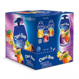 multipack capri sun mangue fruit de la passion 15x330ml multipack capri sun mangue fruit de la passion 15x330ml