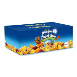 multipack capri sun tropical 40x200ml