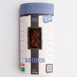 le bon sens et la sève roti vegetal sisteron