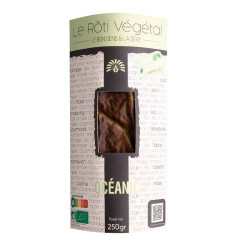 roti vegetal le bon sens et la sève oceanic 250g
