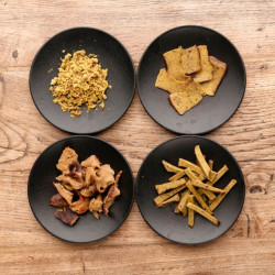roti vegetal le bon sens et la seve orient