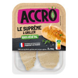 supreme a griller accro 2x110g