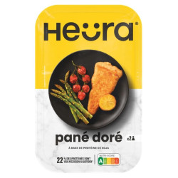 pané doré heura 160g