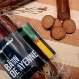 baton de cayenne plantelan 160g