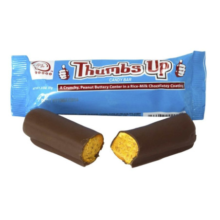 barre thumbs up go max go foods 37g